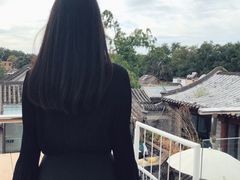 -糖房咖啡(南锣鼓巷店)