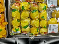 -中百仓储(新洲购物广场店)