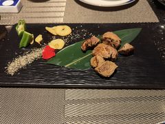 -極上萬膳·日料放题(海岸城店)
