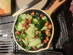 -刘记大块烤羊腿餐吧(北沙滩店)