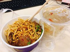 -精粉世家(汉街总部国际A座店)