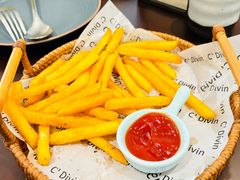 -艾蜜西餐厅(梅园店)