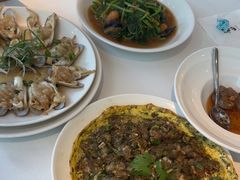 -莆田餐厅PUTIEN(三里屯店)