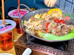 -福妈一品锅(麦地店)