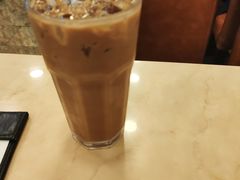 -盛记粥面(佐敦店)