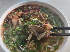 -阿叶羊杂碎(前进街店)