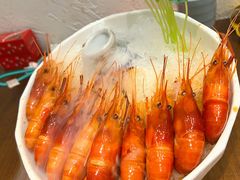 -乔街深夜食堂·小龙虾·高压锅生蚝(杭州总店)