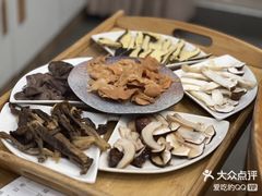 -大理董·董家小厨野生菌火锅(古城旗舰店)
