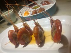 -淮扬府·游园京梦(北京SKP店)