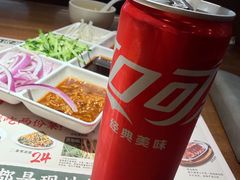-姥姥家春饼店(八里庄店)
