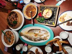 -寻宝记绍兴菜(鲁迅路店)