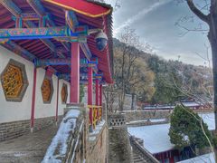 -华清宫景区