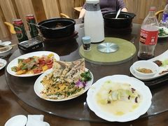 -醉壹号海鲜大排档(厦门美食地标店)