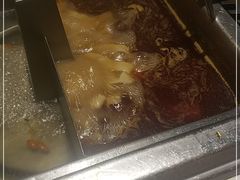 -海底捞火锅(大学路新象城店)
