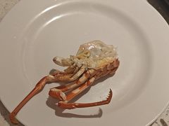 -青蓬海上捞蒸品海鲜城(海岸城店)