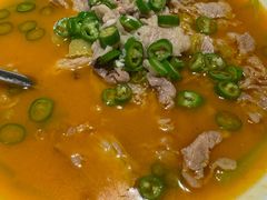 -渔嫂烧河鲜•土菜馆(中正天街店)