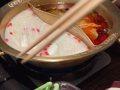 -打川川·川蜀毛肚(南市场店)
