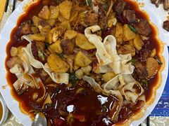 -吾斯曼珍珠抓饭王