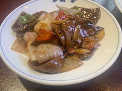 -大牌大·传统杭帮菜(湖滨店)