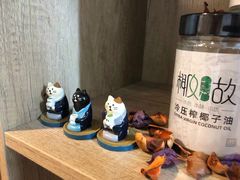 -八号公馆·老上海SPA(深圳北站店)
