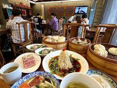 -潘德林茶社(新城河路店)