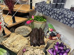 -藕妈妈老汉口家常菜(武汉天地店)