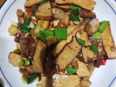 -肖记公安牛肉鱼杂馆· 省级非物质文化遗产(仁和路店)