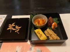 -希望日本料理(保利香槟花园店)