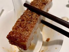 油炸排骨-鼎泰丰(国金店)