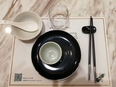 餐具摆设-独一处·物新集市(红谷滩店)