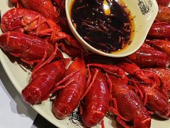 -一棠龙虾•王牌虾球(楚河汉街店)