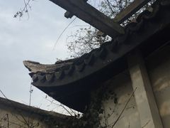 -蠡湖大桥公园