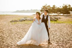 -秦皇岛我和你婚纱摄影工作室