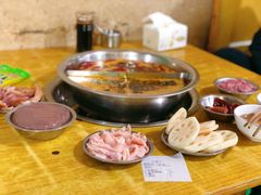 -渝味黄姐火锅(黄泥村店)