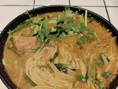 -肥汁米蘭香港米线(长宁来福士店)