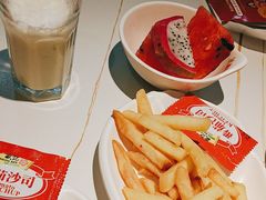 -豪享来中西餐厅(隆昌店)