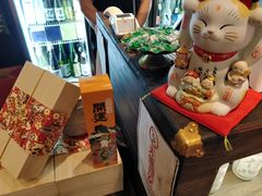 -肉魁屋·烧肉·烧鸟·酒场(高新店)