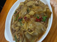 红烧辣土豆片-如意香辣鸡架(总店)