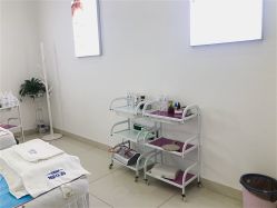 -痘敏医生专业祛痘·肌肤修复连锁