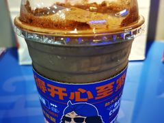 -伯友茶记(中华广场店)