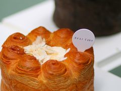 -DearCake 黛点心(花牌坊店)