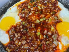 -小木屋拌饭(西安华阳城店)