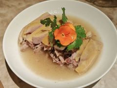 -永春园·扬州早茶·淮扬菜(漫乐城店)