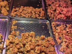 -炸肉先生总店(青泥店)