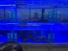 -国贸旋转餐厅(国贸广场店)