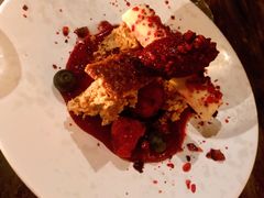 -Ocean's Table 欧舍