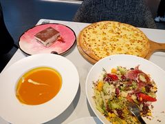 -IL Forno 意坊·意大利餐厅(温州万象城店)