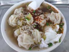 -巧手馄饨(箍桶巷店)