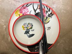 -新白鹿餐厅(金鹰新街口店)