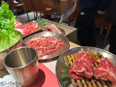 -西塔老太太泥炉烤肉(亚运村店)